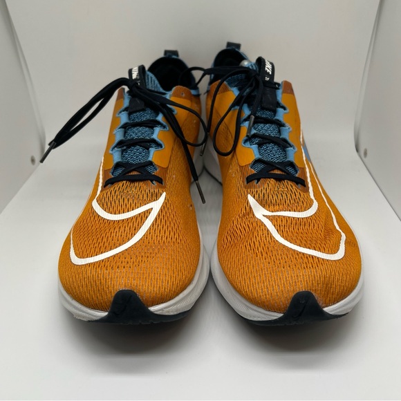 Men’s Nike Zoom Fly 4 Premium Running Shoes Size 12 - Picture 2 of 10